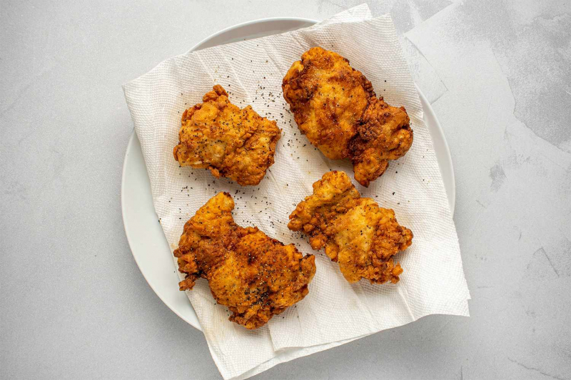 Chicken Biscuit Recipe