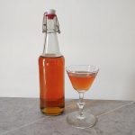 Homemade Sweet Vermouth Recipe