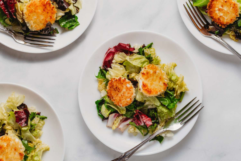 17 Best Side Salad Recipes