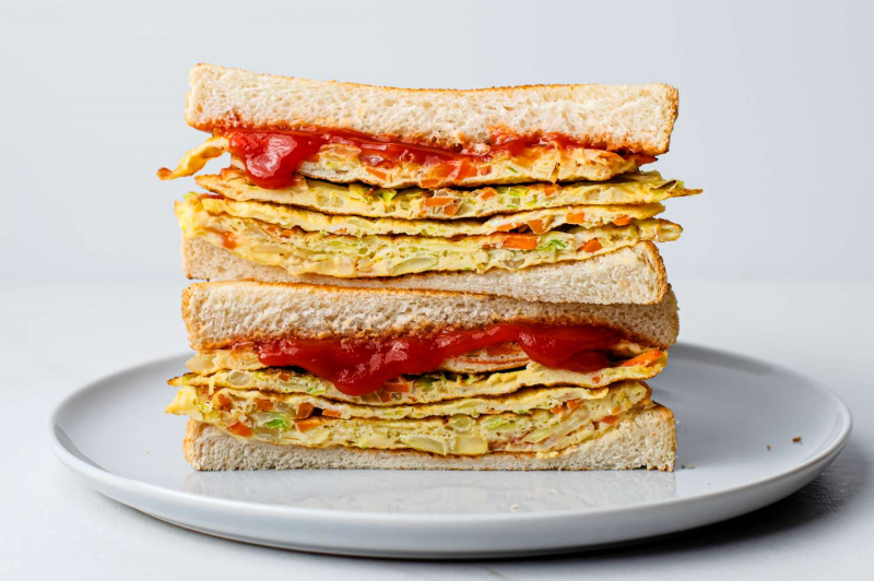34 Irresistible Sandwich Recipes
