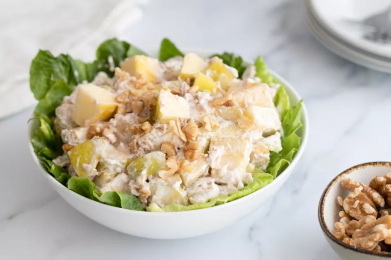 17 Best Side Salad Recipes