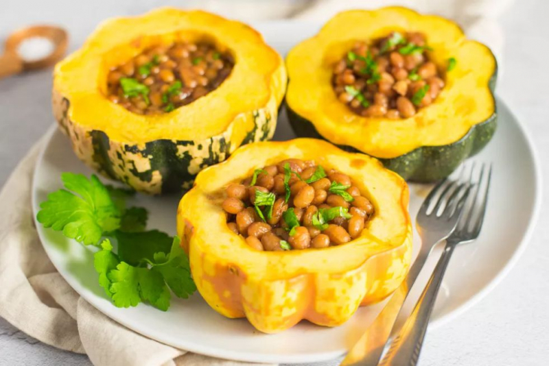 14 Sweet and Savory Bowls You Can Eat!
