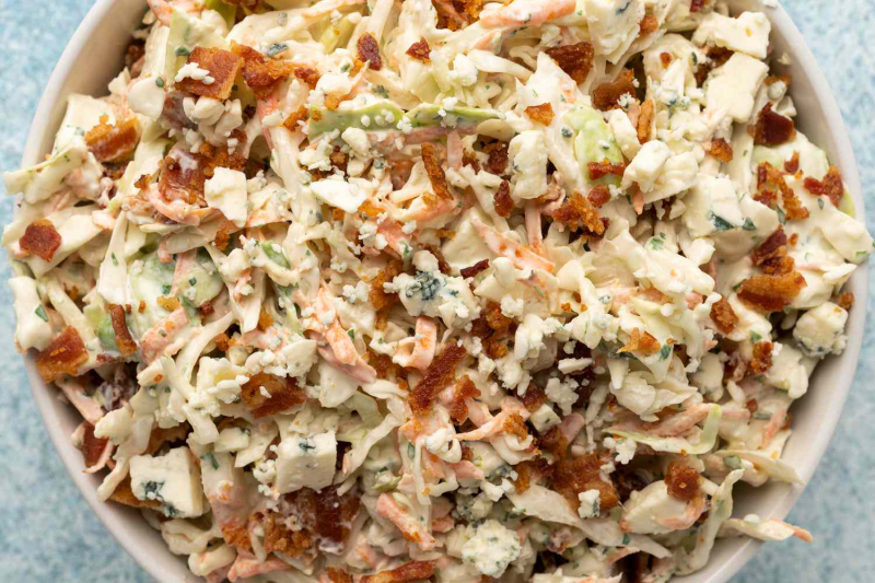 17 Best Picnic Side Dishes
