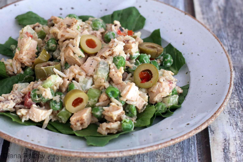 14 Chicken Salad Recipes
