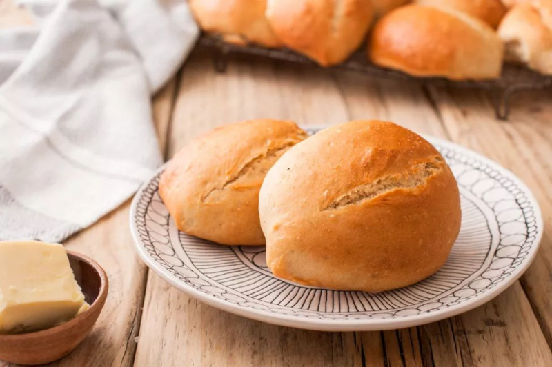 35 Bread Recipes From Around the World