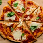 Two-Ingredient No-Yeast Pizza Dough Recipe