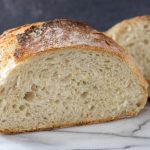 Instant Pot Bread Recipe