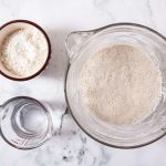 Everything You Need to Know to Make a Sourdough Starter