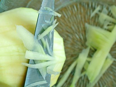 How to Make Thai Green Papaya Salad (Som Tam)