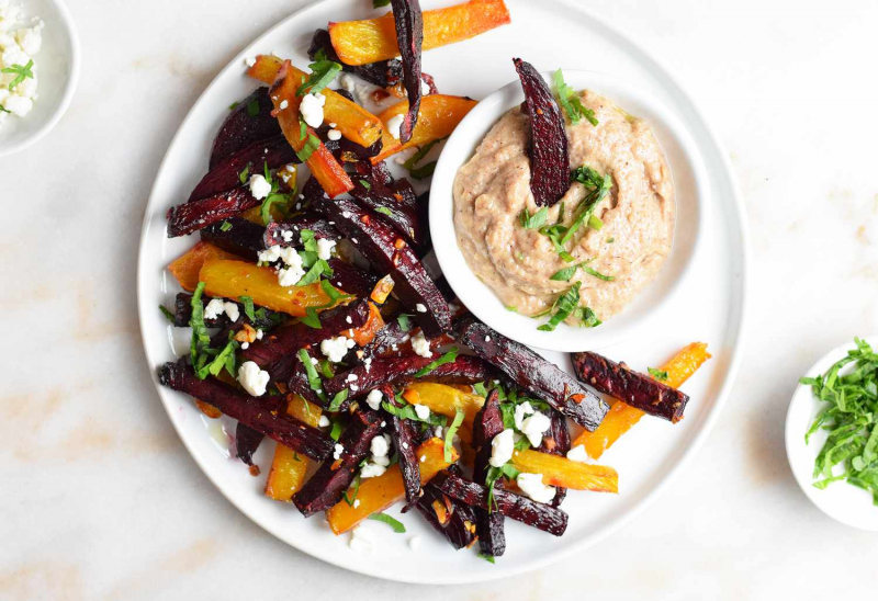 17 Gluten-Free Side Dishes You’ll Make Over and Over Again