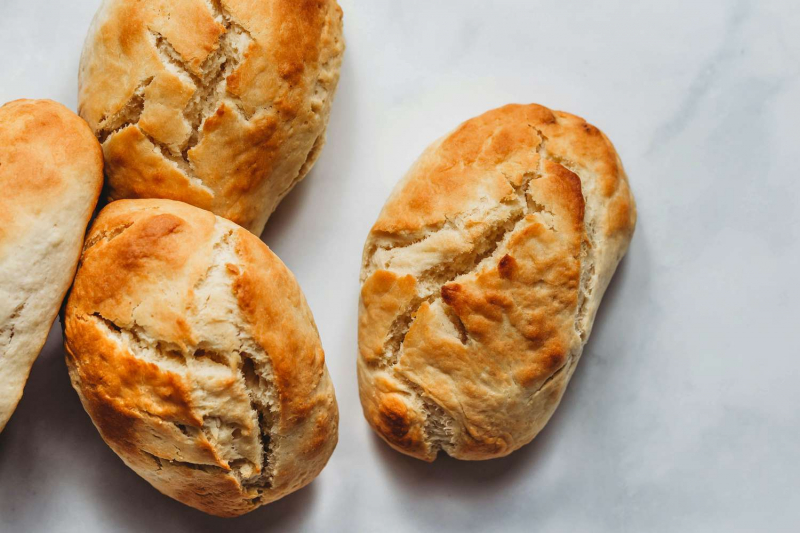 35 Bread Recipes From Around the World