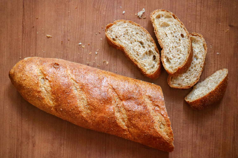 15 Whole Wheat Bread Recipes
