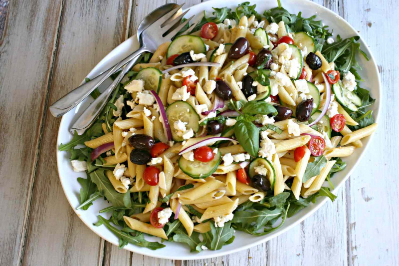 19 Healthy Recipes to Transform Your Office Lunch