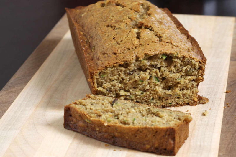 15 Whole Wheat Bread Recipes