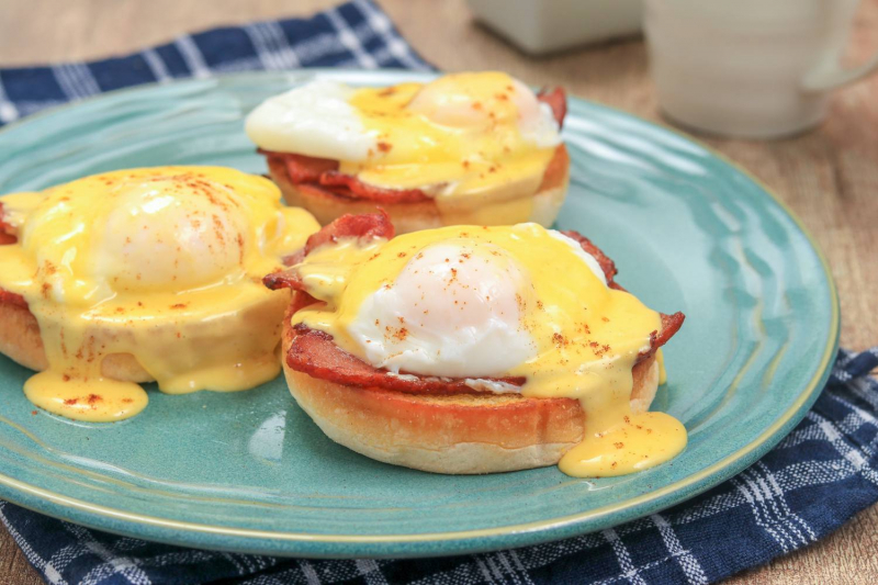 11 Different Ways to Order (or Cook) Eggs