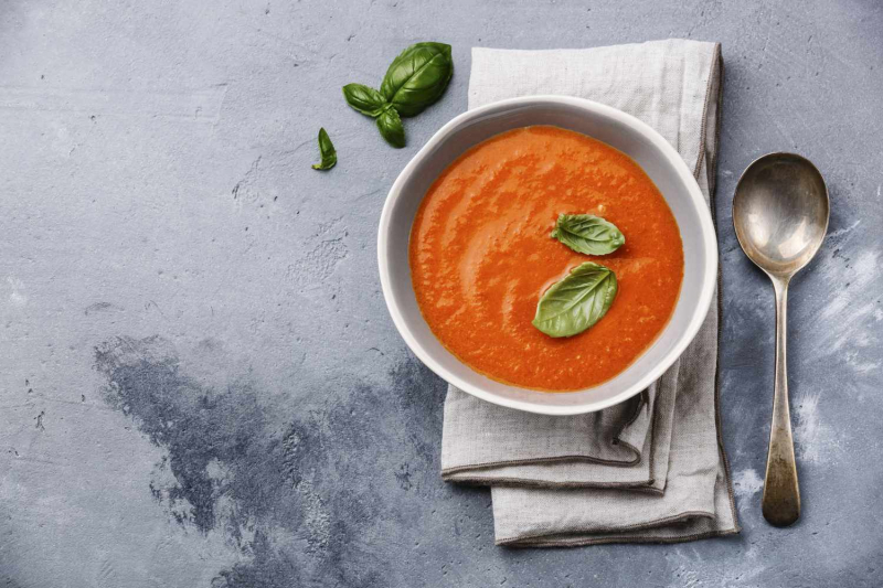 10 Best Kosher Soup Recipes