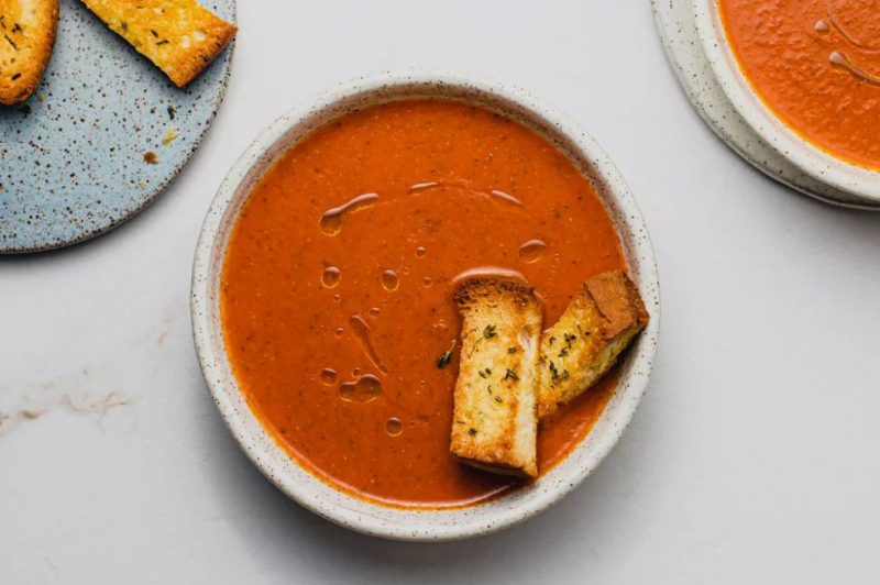 30 Easy Soup Recipes in About 30 Minutes or Less