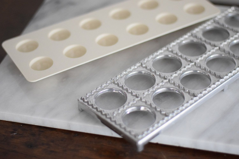 How to Make Fresh Ravioli From Scratch