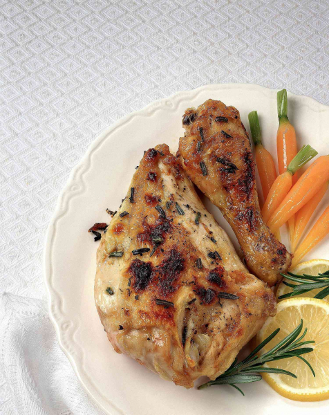 14 Keto-Friendly Chicken Recipes