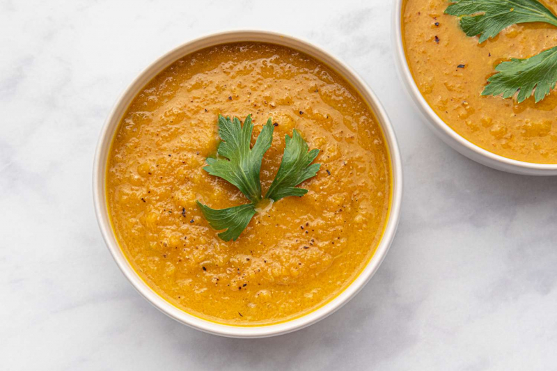 10 Best Kosher Soup Recipes