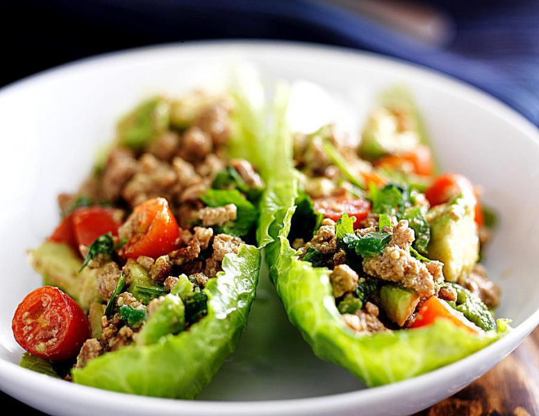 19 Healthy Recipes to Transform Your Office Lunch